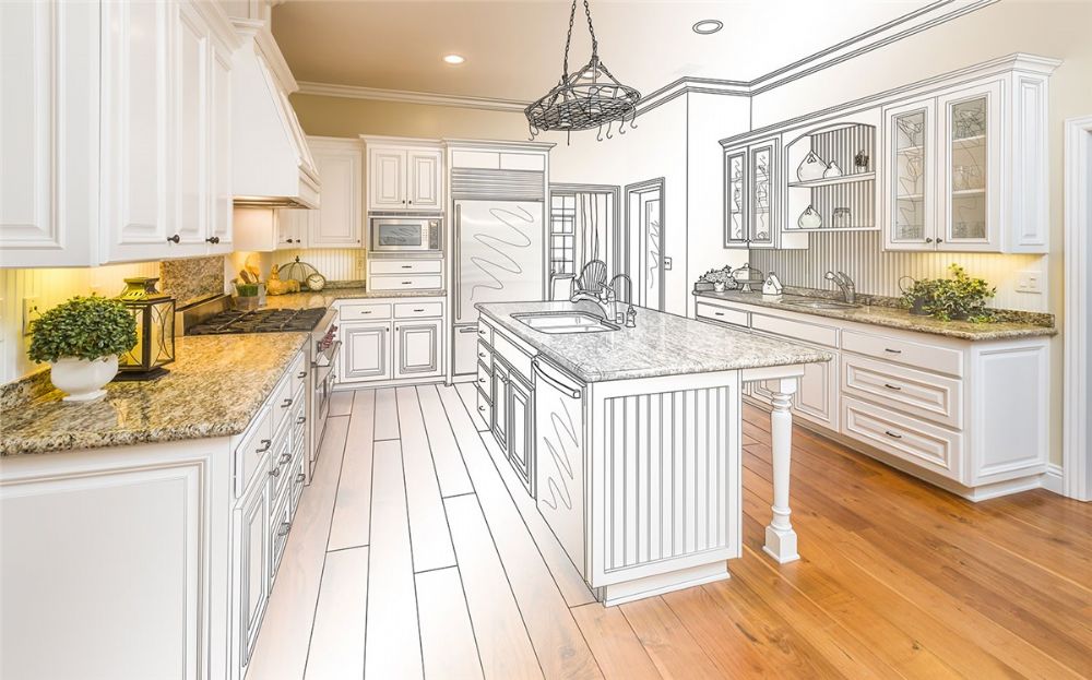 Kitchen Design & Remodeling